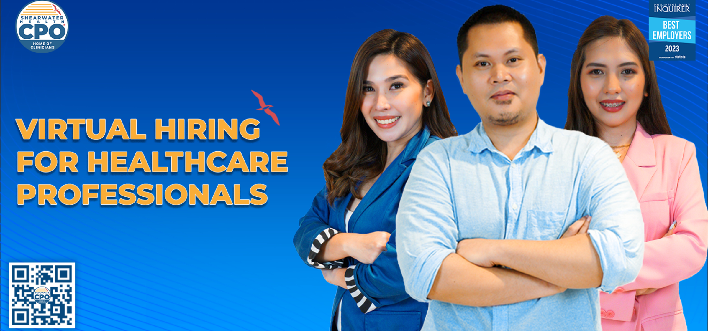 Registered Radiologic Technologist (Open for Manila and Cebu)