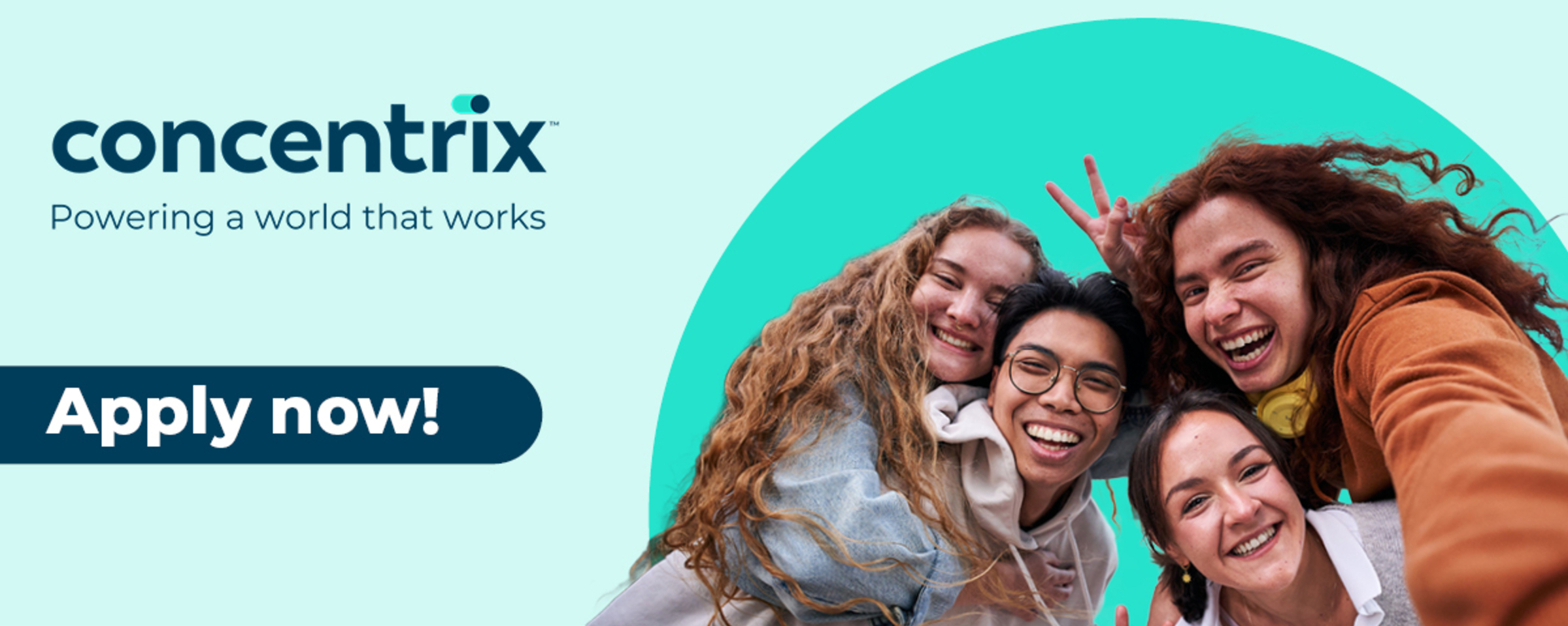 Concentrix logo